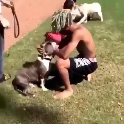 Jah would really say “listen” like 100 a day😭