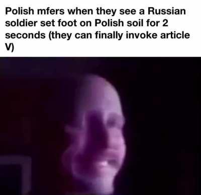 Poland will have its borders