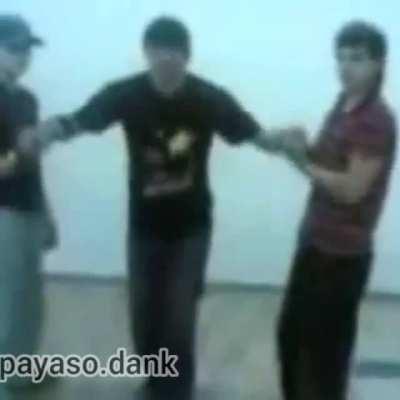 se sacó la chuchaXDDDD