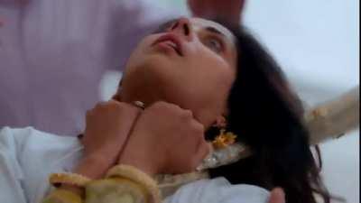 total senseless chaos