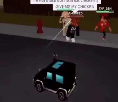 Puente alto simulator