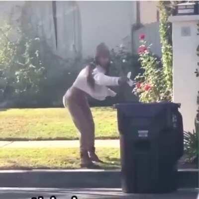 Watch until the end!