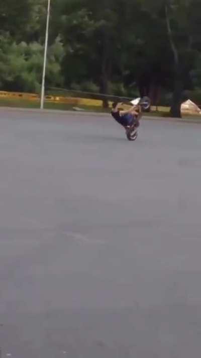 It’s all about the balance