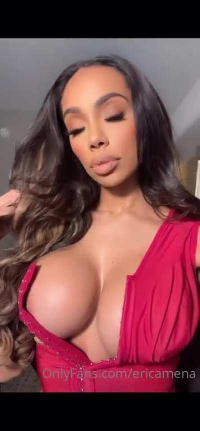 Erica Mena Pack🤑🤑💚