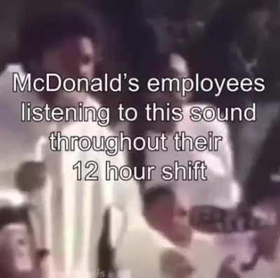 Ah yes, my ears love it