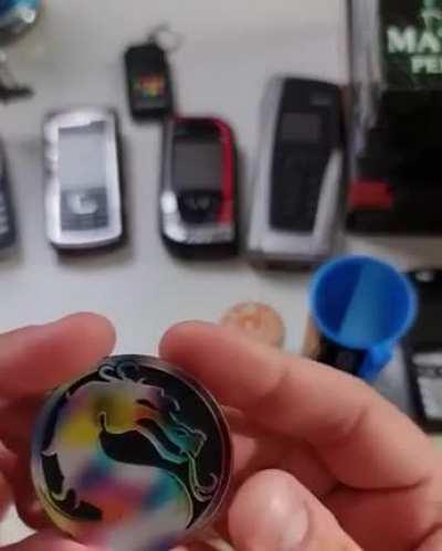 Олдскулы свело