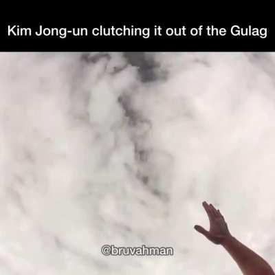 He’d probably be a good teammate😳 (OC). ig: @bruvahman