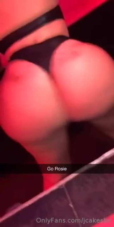 Damn this is one the best as*es ever