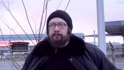 Sam Hyde - Get A Skill