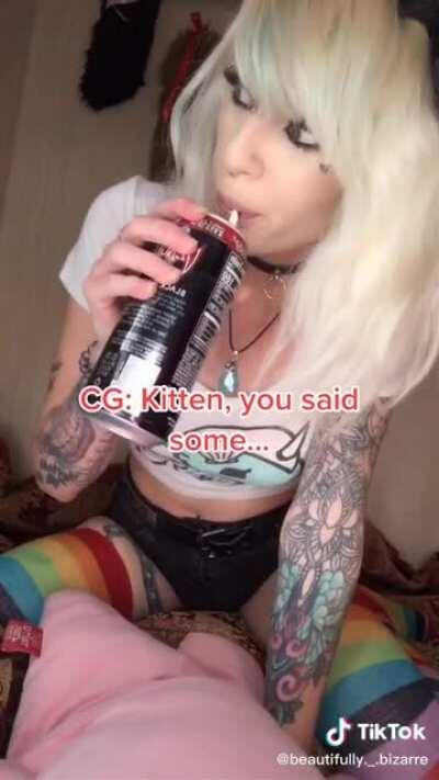 Why would you post this?