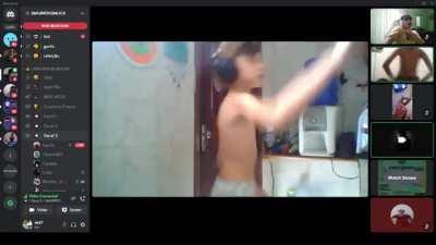 seus mini cria ae mufinha