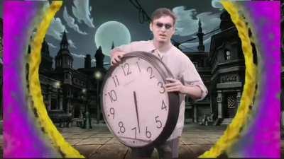 It's my cakeday so have a *decent* quality meme