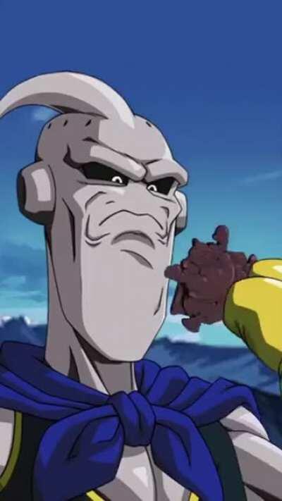 TEQ Buu English Active Skill