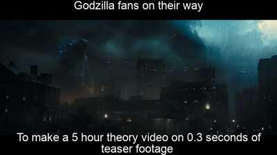 Trailer go *not existant*