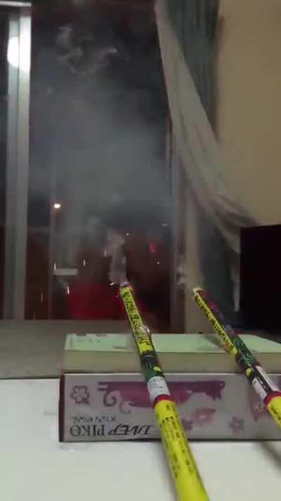 Quick training session