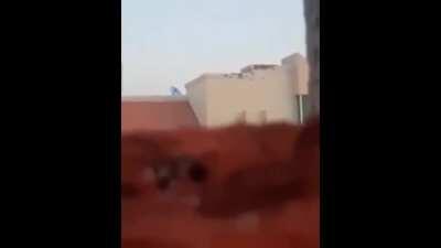 CJNG gunmen record themselves fighting against Carteles Unidos in Michoacán (07/03/20)