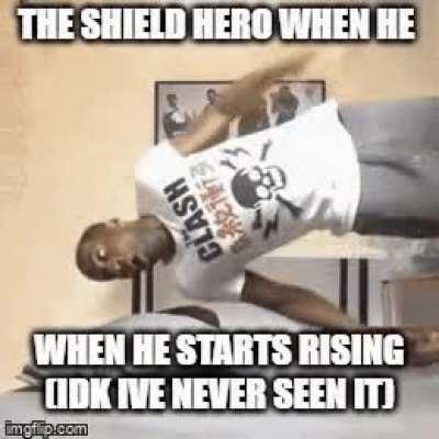 completely original concept