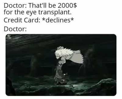 Hate it when that happens