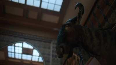 [131/131] Dance Scene from The Umbrella Academy (I Think We're Alone Now/Pumped Up Kicks)