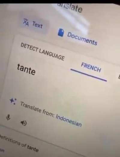 Sounds like a Banjo-Kazooie character.