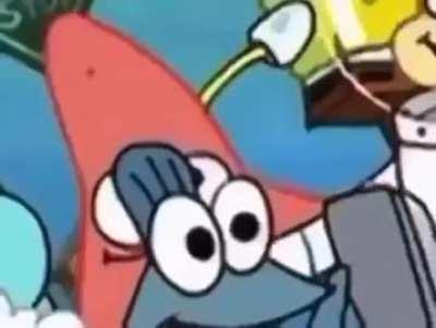 utterly hilarious spongebob episode 😭😭😂