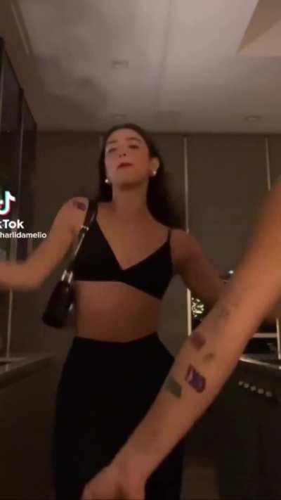 Charli TikTok compilation 2023