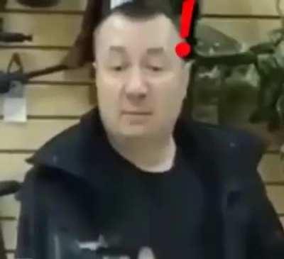 [Russian>English] Can someone translate this video my friend sent me? i’m curious to what they’re saying. Thanks!