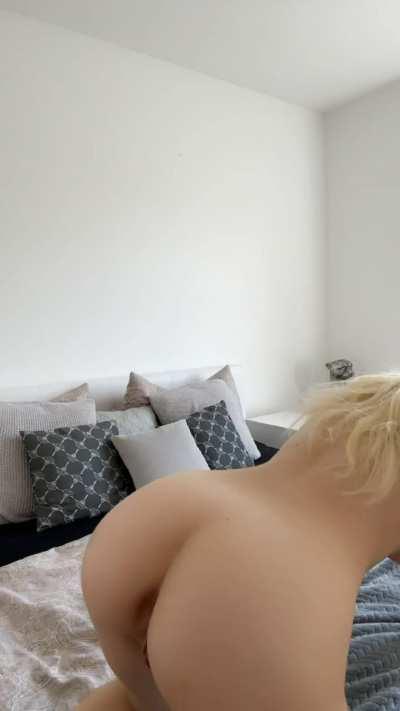 Need someone to cum inside me