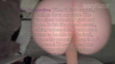 Reviewing sleeves so you don’t have to! The Poolboy by BC