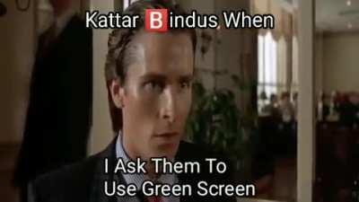 Petition To Establish Orange Screens