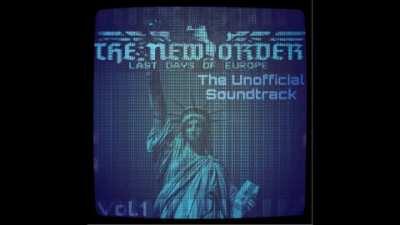 [𝐓𝐡𝐞 𝐍𝐞𝐰 𝐎𝐫𝐝𝐞𝐫: 𝐋𝐚𝐬𝐭 𝐃𝐚𝐲𝐬 𝐨𝐟 𝐄𝐮𝐫𝐨𝐩𝐞-𝐔𝐧𝐨𝐟𝐟𝐢𝐜𝐢𝐚𝐥 𝐒𝐨𝐮𝐧𝐝𝐭𝐫𝐚𝐜𝐤] 𝐊𝐨𝐦𝐦, 𝐒ü𝐬𝐬𝐞𝐫 𝐓𝐨𝐝 (New)