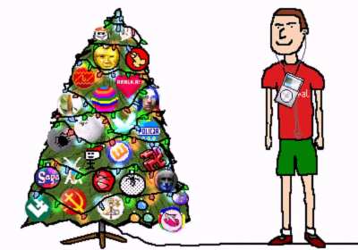 Wykopowe Kolędy Bożonarodzeniowe