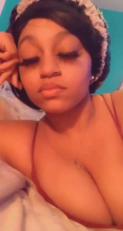 cumtribute my slut gf and send me what she looks like when your done with her msg me in my twitter dm @l1oquwi1hq