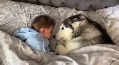 Because Millie has her own plans for the evening