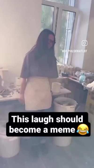 The soul is still on the floor