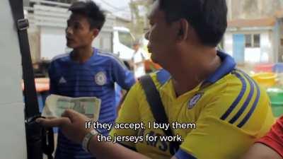 Absolute Shithousery