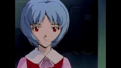 Naoko Kills Rei Scene (Director's Cut)