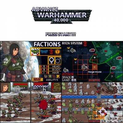 An awesome game idea