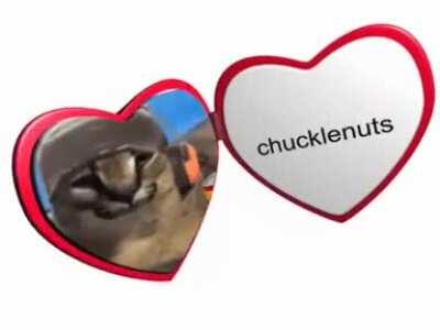 chucklenuts