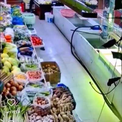 strange behavior...!!