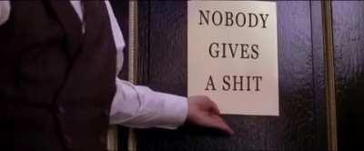 TST hates CoS. CoS hates TST. Everyone else: