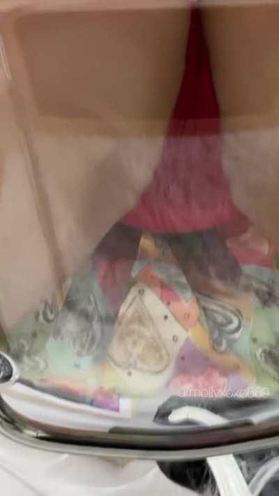 POV: you’re my new chair