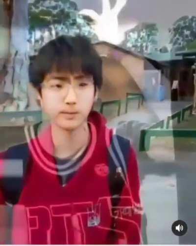 Magnífica evolução