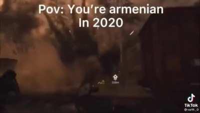 You’re Armenian in 2020
