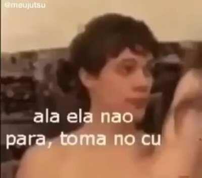 Eu sou games garai eu n