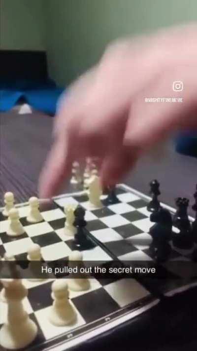 It’s hard to win on that!