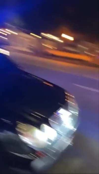 Ford Mustang in GTA : Atlanta