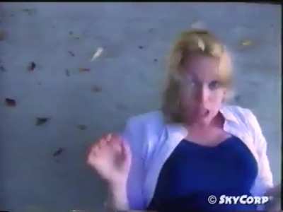 My favorite jello commercial as a kid. Brings back warm memories ❤️