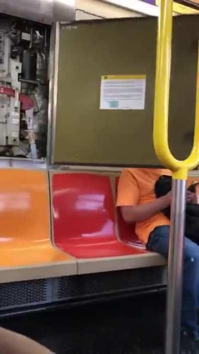 New York has a new zoom in feature on their subway maps.