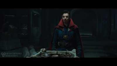 The NWH trailer is fixed now-Tobey in the MCU